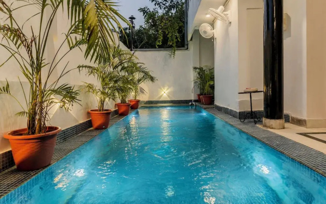 Wanderlust A-Boutique Stay