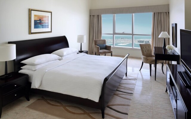 Dubai Marriott Harbour Hotel & Suites