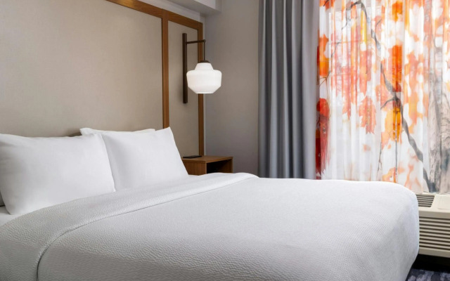 Fairfield Inn & Suites by Marriott Cincinnati Eastgate