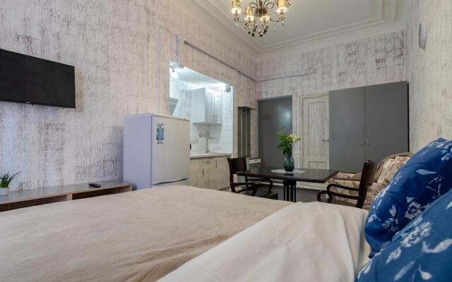 Welcome Home Apartments Nevsky 108