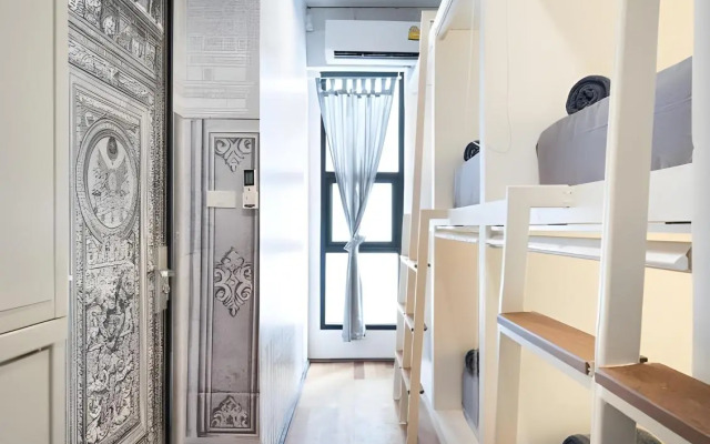 L'atelier Poshtel Phuket