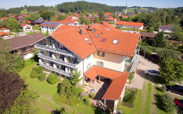 Hotel Salzburger Hof