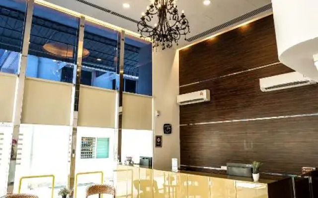 PP Hotel