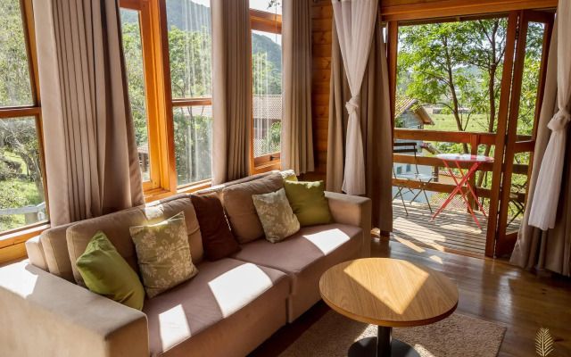 Eco Hotel Oceanomare