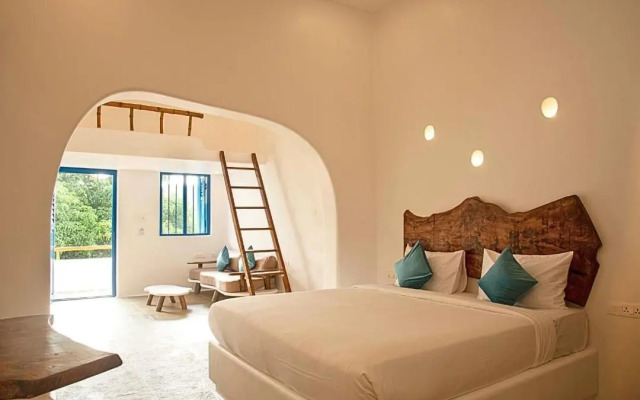Conch Resort-Luxury Private Pool Suites