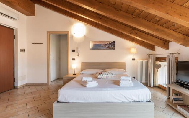 La Filanda - Canapa - CAV