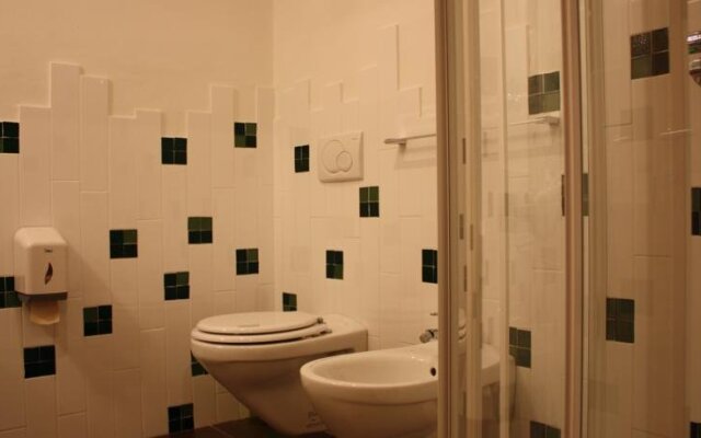 Locanda D&D Maso Sasso
