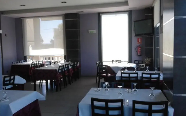 Hostal Restaurante Vial