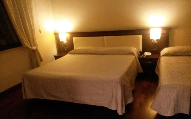 Park Hotel