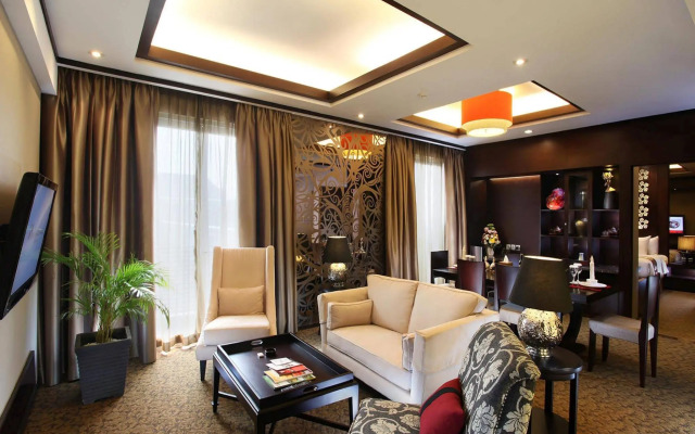 Swiss-Belhotel Danum Palangkaraya