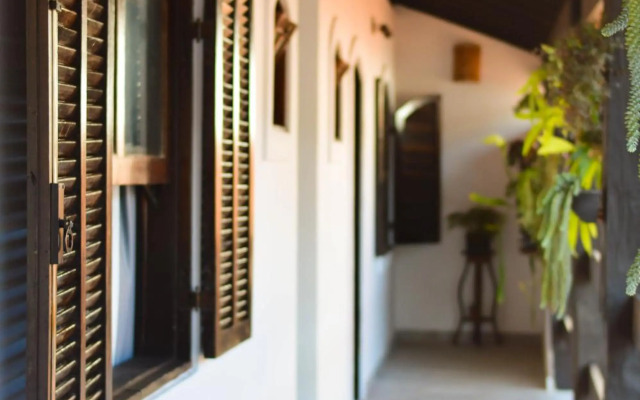 Noemia Brazil Cama e Café - Suíte independente