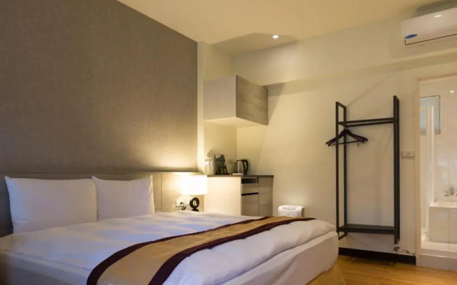 Lishan Guesthouse