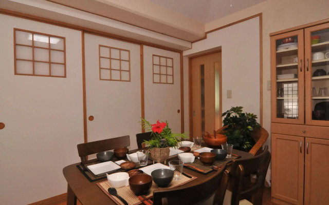 Yukurina Resort Okinawa Urizun
