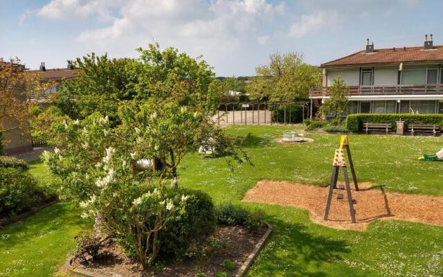 DUINZICHT 8 Bed by the Sea