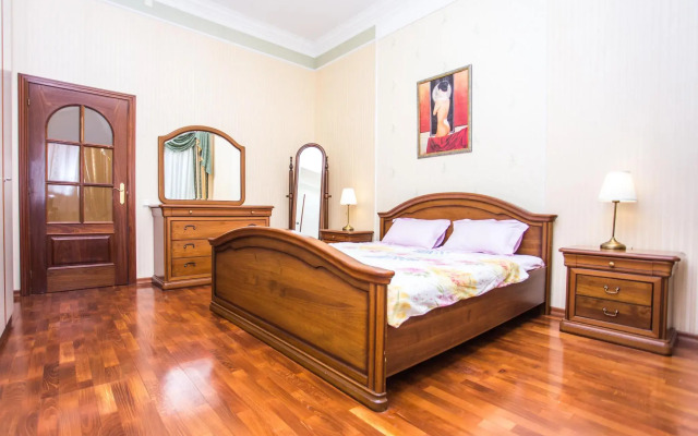 Apart24 (Апарт24) на улице Большая Морская