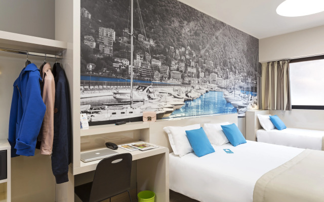 B&B Hotel Como Camerlata
