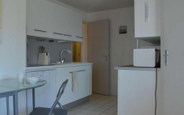 Appartement Narbonne, 3 pièces, 6 personnes - FR-1-229B-52