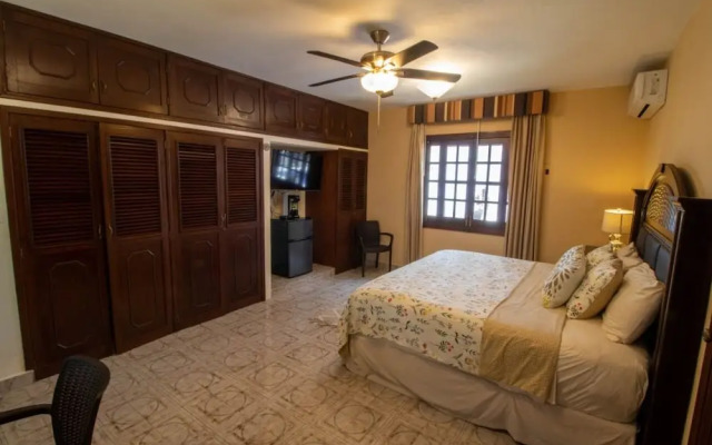 Hotel Boutique Villas Segovia Cozumel