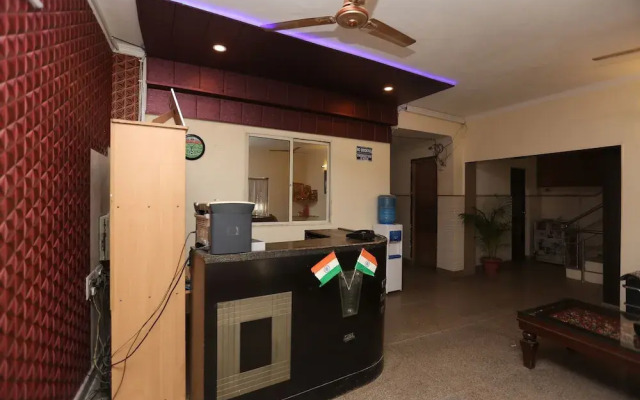 Oyo 19452 Hotel Swift Inn