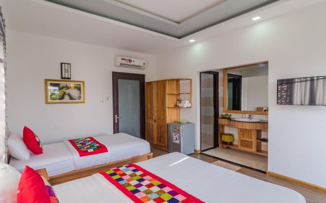 Tue Tam Villa
