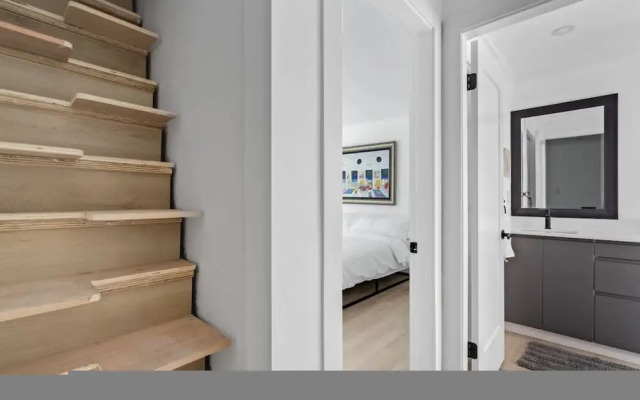 Modern Kits Family Duplex