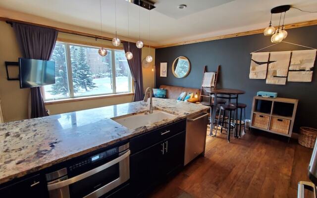 Telemark Studio Sleeps 6 TEMM