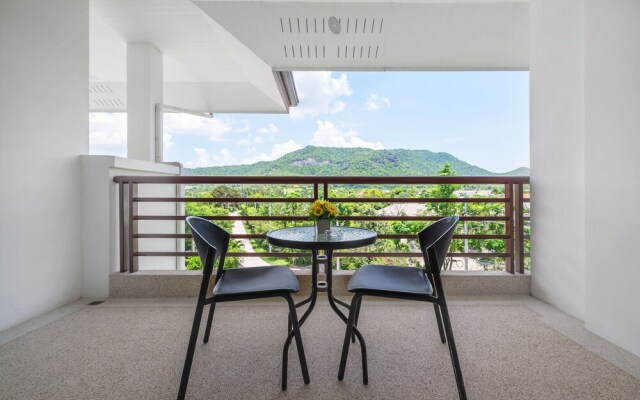 Hua Hin Brace Mountain by Favstay