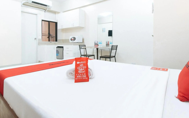 RedDoorz near Pasay Taft