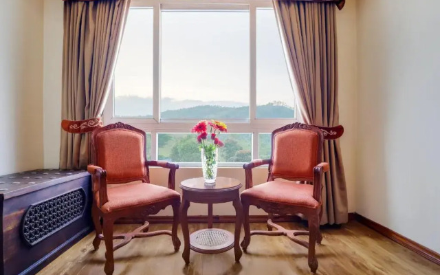 Summit Hermon Hotel & Spa