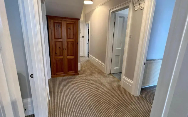 Clifton Seafront Apartments