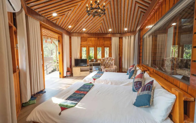 Sinai Bungalow & Hotel SaPa