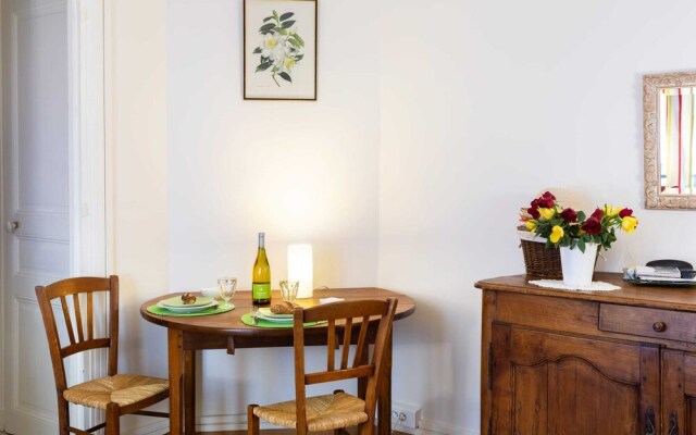 Cosy and Lovely Flat for 2 Near Montmartre