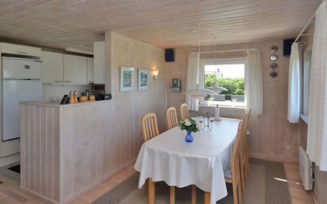 "Ljuben" - 300m from the sea in NW Jutland