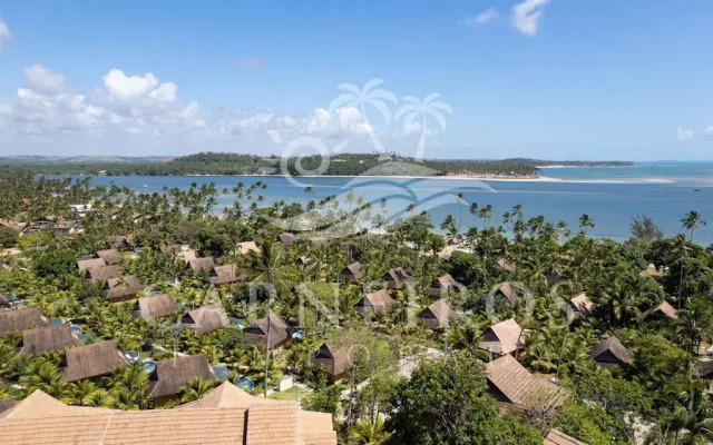 Eco Resort - Igrejinha de Carneiros