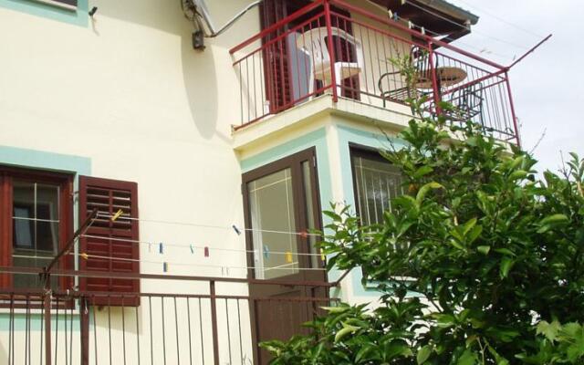 Apartments & Rooms Theimer