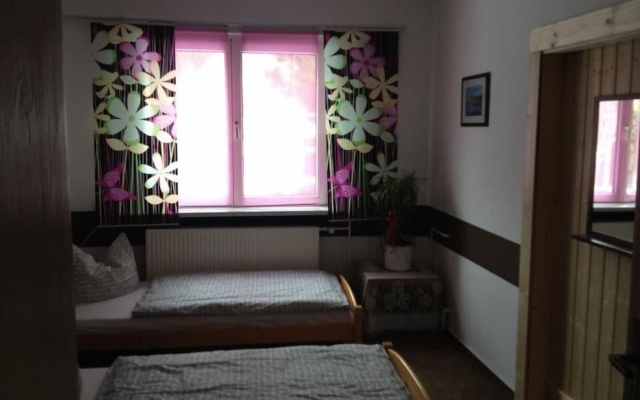 Pension Jost