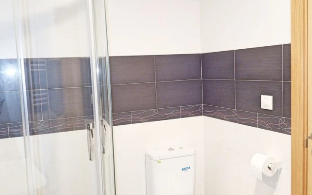 Apartamento Rosario 5