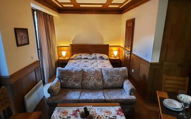 Private Studio in 5 stars Hotel Pirin Golf & SPA
