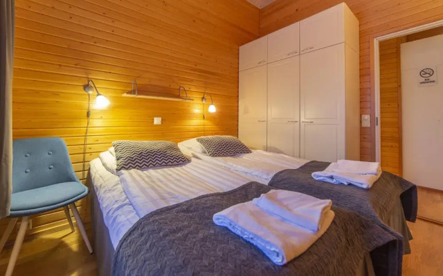 Kuukkeli Apartments Suite