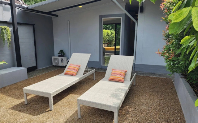 Pool Villa Suchada 2 Bedrooms