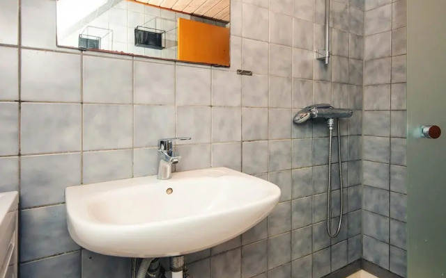 2 Person Holiday Home in Ringkobing
