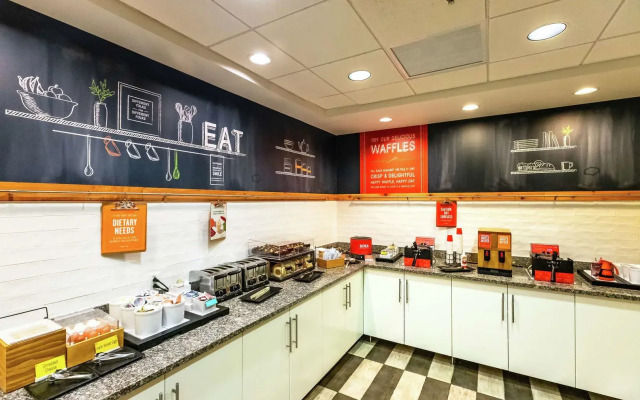 Hampton Inn & Suites Sarasota/Bradenton-Airport, FL