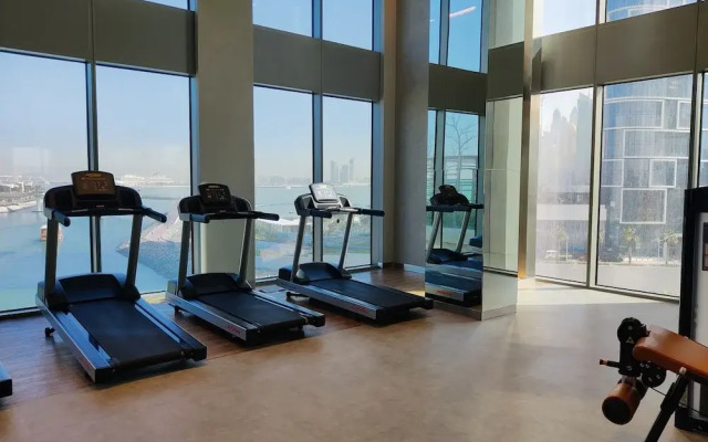 HiGuests -  Emaar 5242 Tower