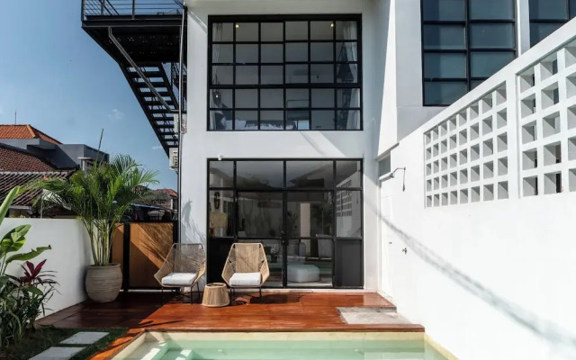 Tribeca Residence