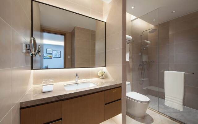 Dongguan Marriott Hotel