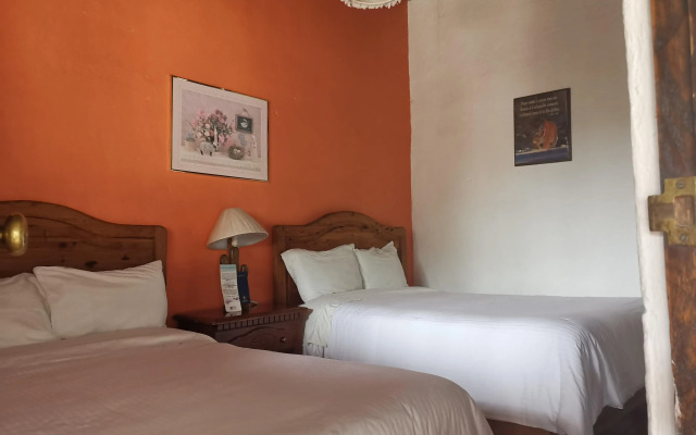 Cabañas Revi Inn