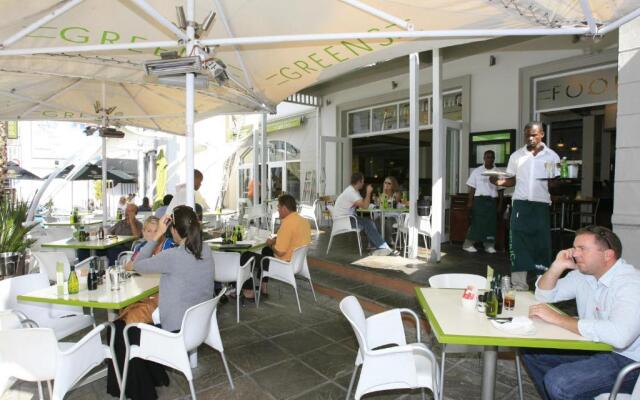 Hippo Boutique Hotel
