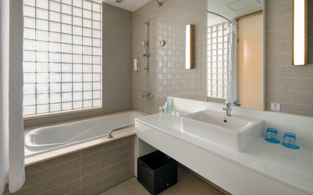 Holiday Inn Express Luoyang City Center by IHG