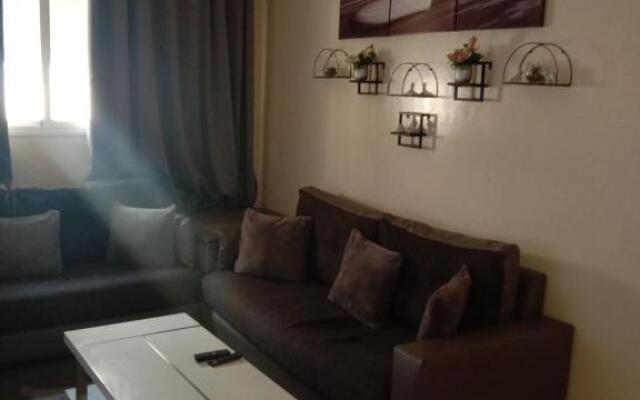 Suite Apartment Fawzi