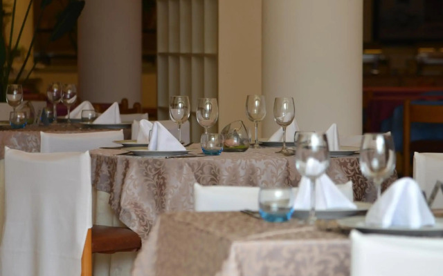 Hotel & Spa La Terrassa